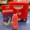 Packwoods X Runtz Disposable (Red&Purple)